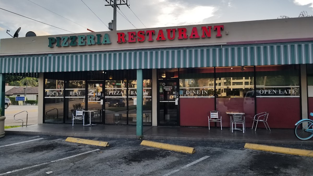 Boca's Best